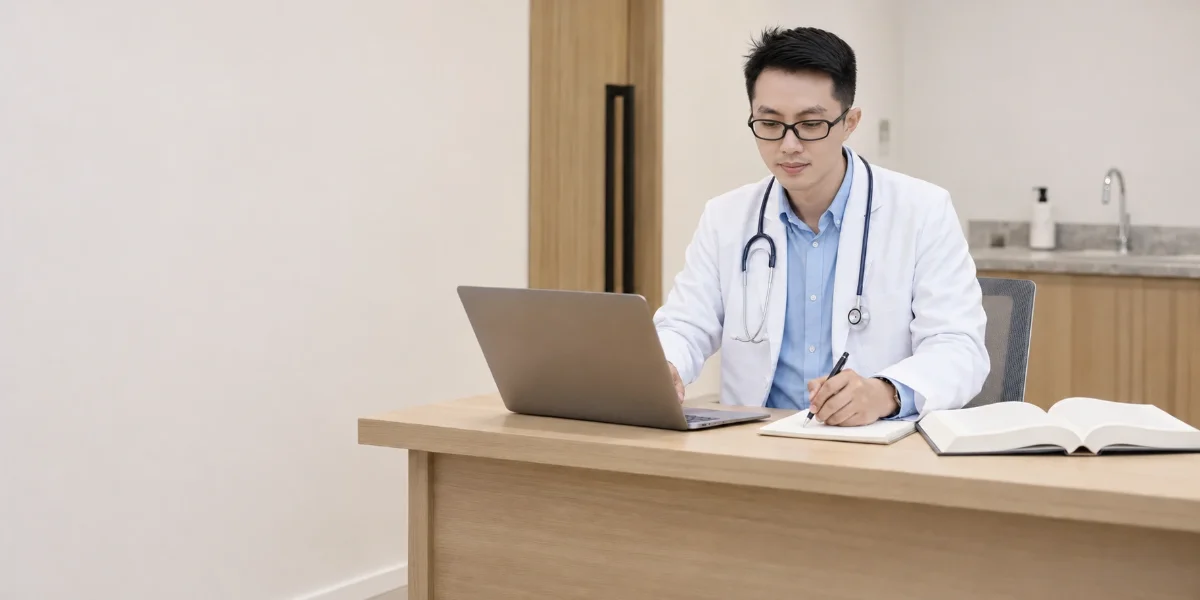 Artikel & Edukasi Kesehatan — Klinik dan Apotek Irish Medika